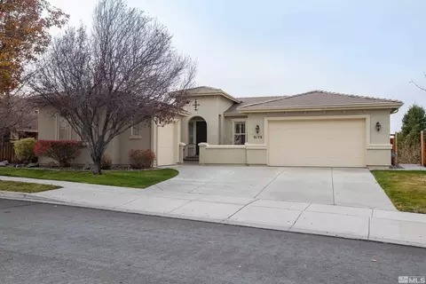 6175 Axis Dr, Sparks, NV 89436