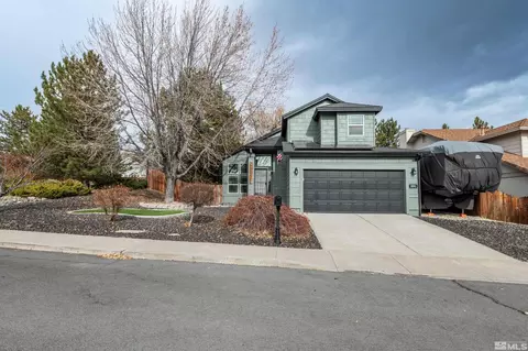 5591 E Rainbow Ridge Ct, Reno, NV 89523
