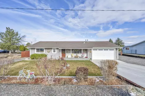 1446 Annkim, Gardnerville, NV 89460