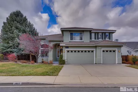 4807 Elkcreek Trl, Reno, NV 89519