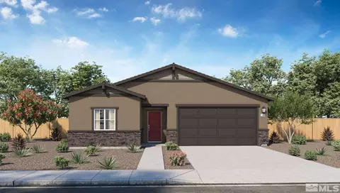 7555 Grassy Plains Dr #LOT 82, Reno, NV 89506