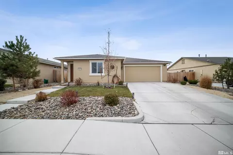 322 Double Spring Dr, Reno, NV 89506