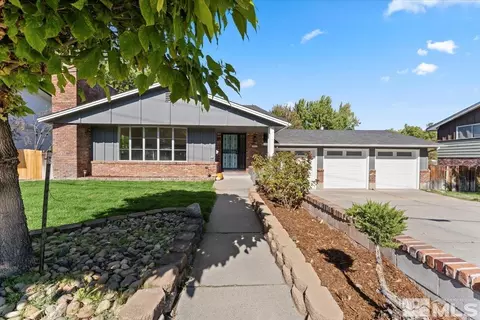 1855 Mayberry Dr, Reno, NV 89509