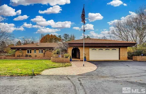 1515 Glenwood, Gardnerville, NV 89460