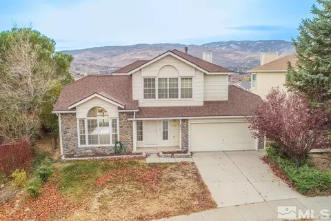 4586 Canyon Ridge Ln, Reno, NV 89523