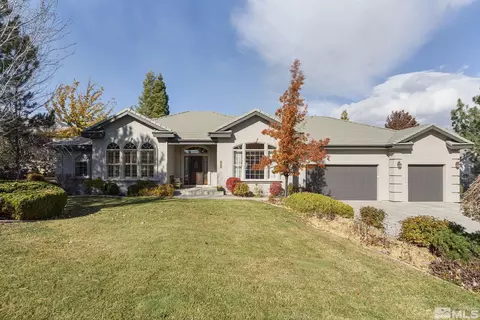 12730 Buckthorn Ln, Reno, NV 89511