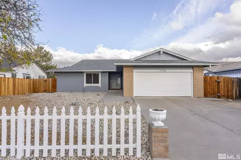 1490 Crown Dr, Reno, NV 89503