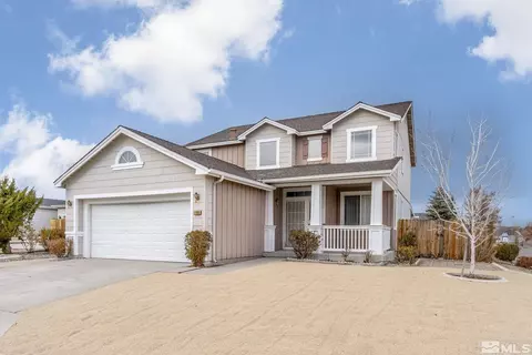 11405 Antelope Creek Ct, Reno, NV 89506