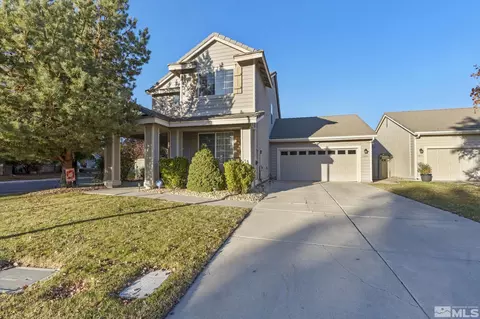 1601 Red Gulch Ct, Reno, NV 89521