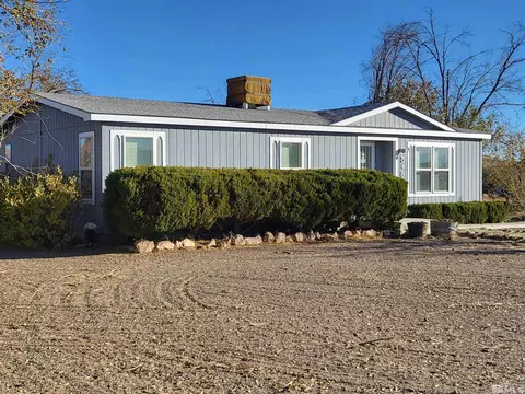 5480 Navajo Trl, Stagecoach, NV 89429