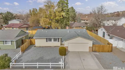 3163 Clan Alpine Dr, Sparks, NV 89434