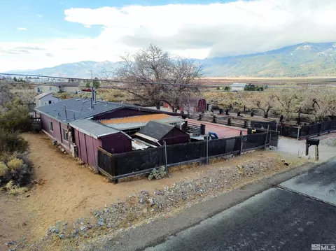 1220 Skinner Dr, Washoe Valley, NV 89704
