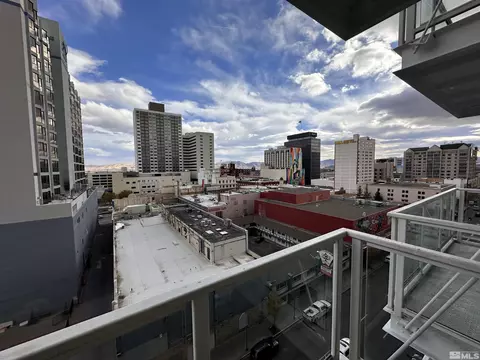 255 N Sierra St #908, Reno, NV 89501