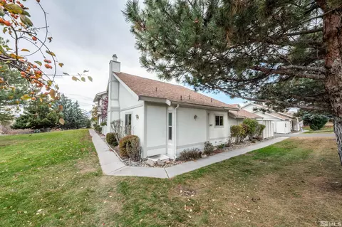 3410 Bowie Rd, Reno, NV 89503