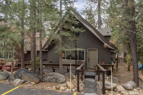 599 Crest Ln UNIT 56, Incline Village, NV 89451