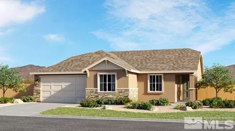1072 Dapple Dr #HOME 330, Minden, NV 89423