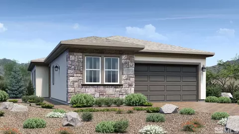 2395 Rocky Anchor Ln #OAKHILL 128, Sparks, NV 89436