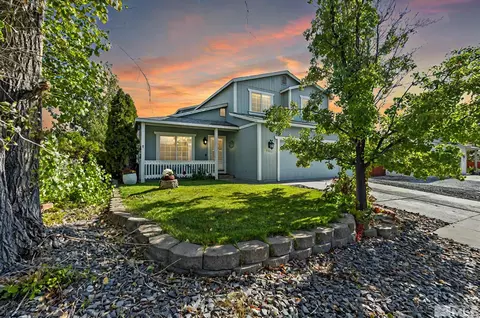 17850 Brushland Dr, Reno, NV 89508