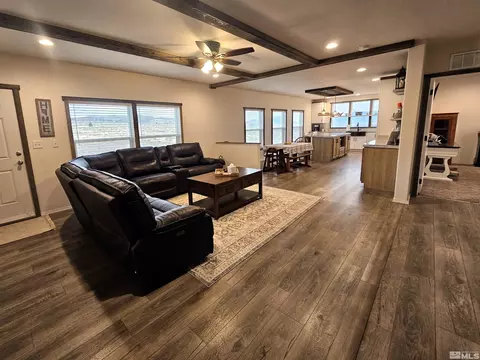 3600 Yellow Tail Rd, Reno, NV 89510