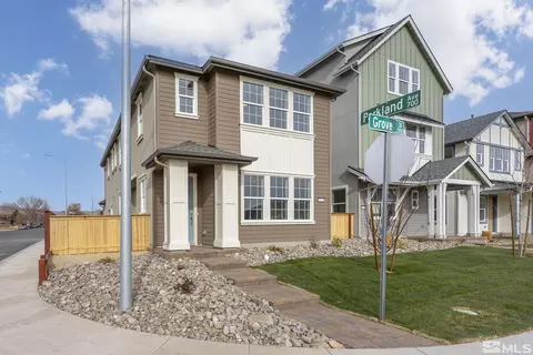 1116 Grove St #HOME 81, Carson City, NV 89701