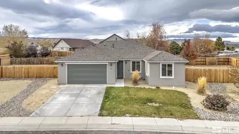 640 Wedge Ln, Fernley, NV 89408