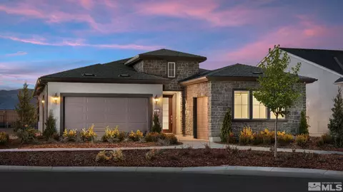 2187 High Lake St #SAGE MEADOW 109, Sparks, NV 89436