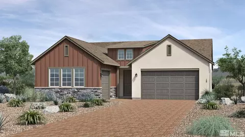 7458 Evans Bridge St #SAGE MEADOW 19, Sparks, NV 89436