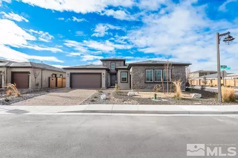 7631 Hoback Dr #WINDSONG 64, Sparks, NV 89436