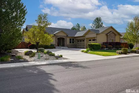 1094 Rocky Ter, Gardnerville, NV 89460