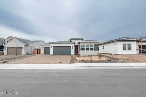 7511 Hoback Dr #WINDSONG 54, Sparks, NV 89436