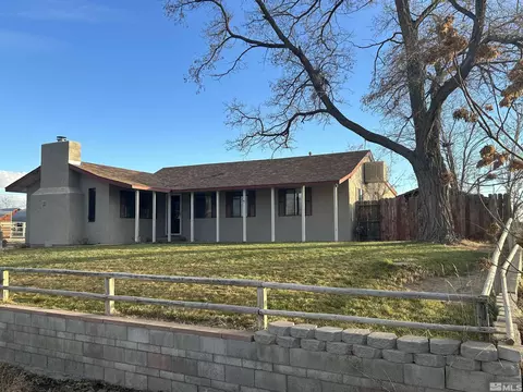 580 E Front St, Fallon, NV 89406