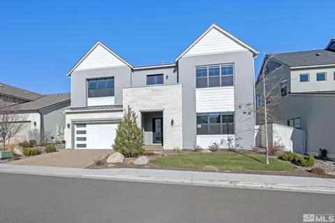 717 W Pleasant Oak Trl, Reno, NV 89511