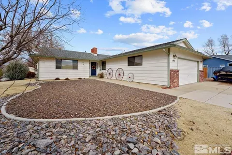 2984 Lida Ln, Sparks, NV 89434