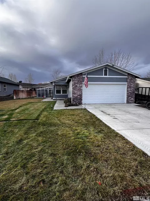 1680 Ballard Ln, Winnemucca, NV 89445
