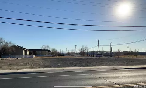 Off Of N Maine Street, Fallon, NV 89406