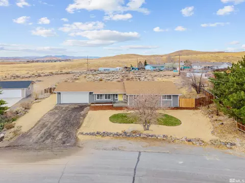 2460 Seneca Dr, Reno, NV 89506