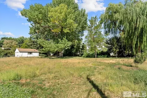 0 Lynne Ave, Carson City, NV 89703