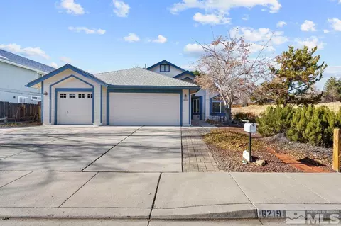 6219 Valley Wood, Reno, NV 89523