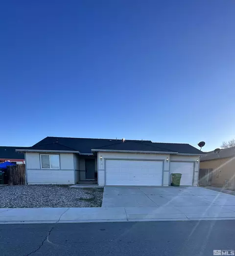 614 Tamsen Rd, Fernley, NV 89408