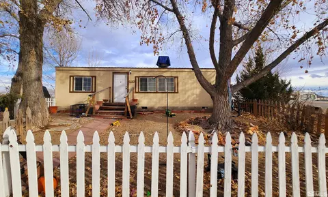 4287 Margoree Ln, Fallon, NV 89406