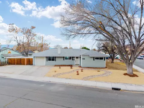 2691 11th St, Sparks, NV 89431