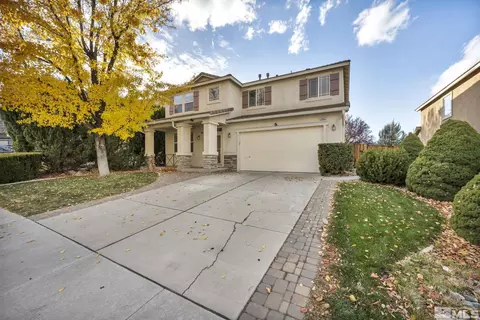 1542 Iratcabal Dr, Sparks, NV 89436