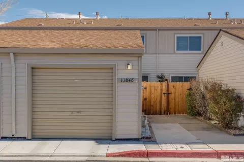 13848 Lear Blvd, Reno, NV 89506