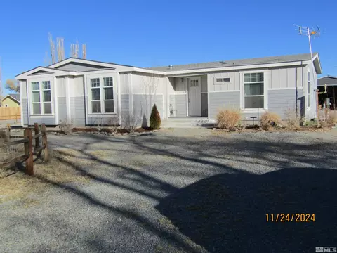 500 N Oregon St, Yerington, NV 89447