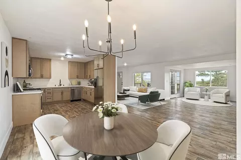 6265 Chimney Rd, Sun Valley, NV 89433