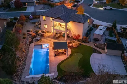 2890 Tobiano Dr, Reno, NV 89521
