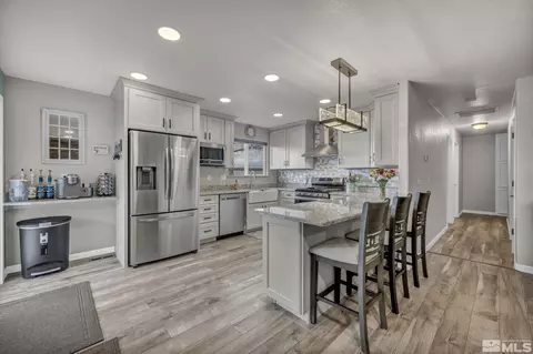 1160 Kenny Way, Carson City, NV 89701