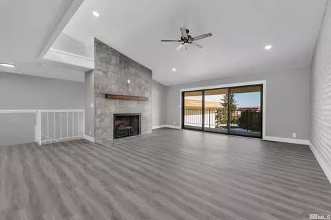 3457 Skyline Blvd, Reno, NV 89509
