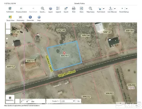1 Galena Ct, Kingston, NV 89310