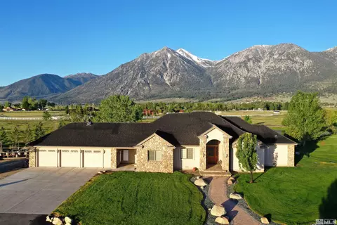 615 W Fork Vista Ln, Gardnerville, NV 89460